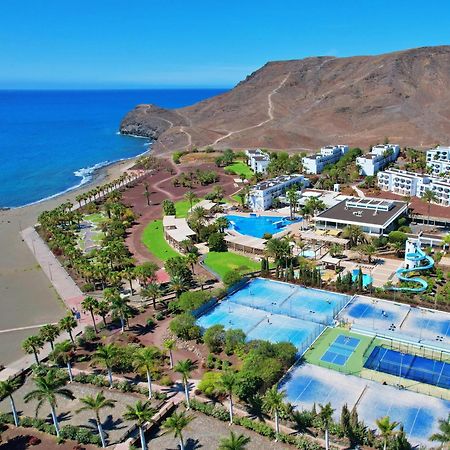 普雷伊塔斯公寓式酒店 Las Playas 外观 照片